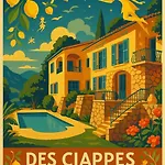 Homestay Des Ciappes Et Des Fees *