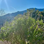 Des Ciappes Et Des Fees Homestay