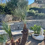 Des Ciappes Et Des Fees Homestay Menton