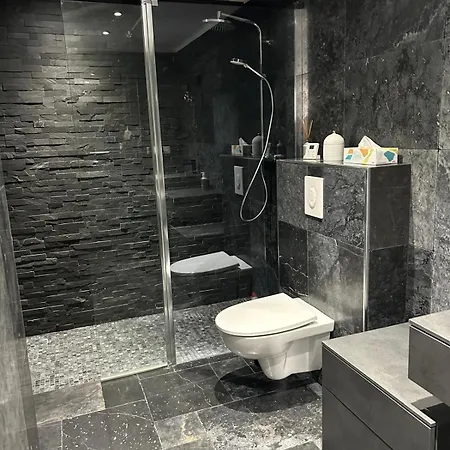 Des Ciappes Et Des Fees Accommodatie bij particulieren *
