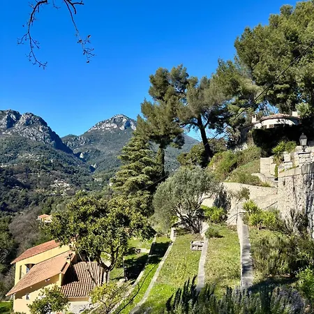 Accommodatie bij particulieren Des Ciappes Et Des Fees *