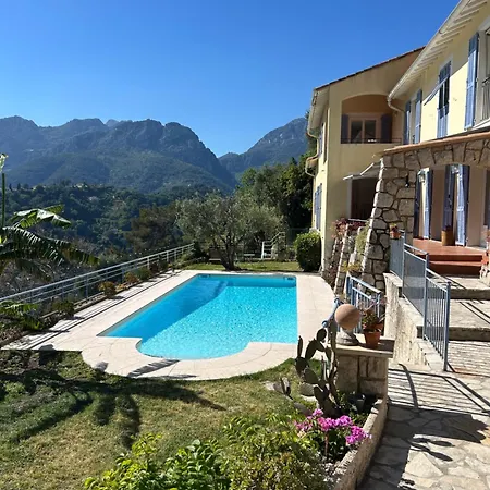 Des Ciappes Et Des Fees