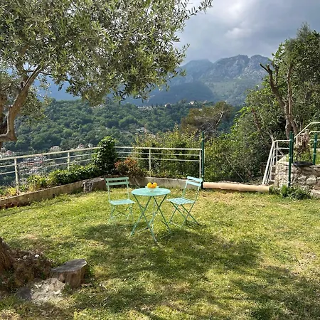 Des Ciappes Et Des Fees *