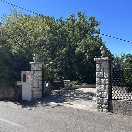 Des Ciappes Et Des Fees Ubytování v soukromí